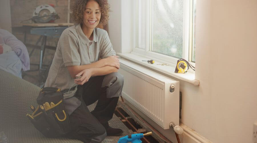 Professional industrial roofing company in Liberty, PA